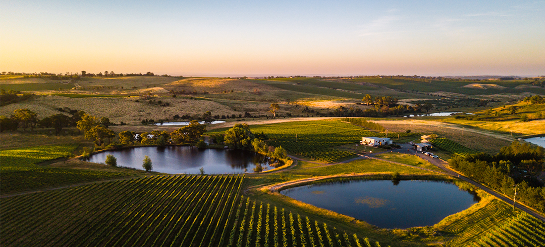 Nashdale Lane winery